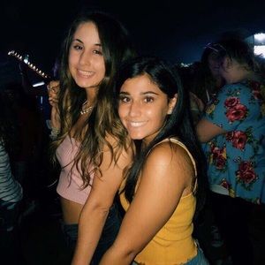 Meet your Posher, Miranda